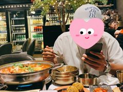 -KCOOKING概念韩餐(世茂52+店)
