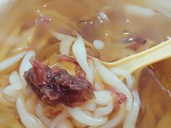 -再回首鸡肉米线(人民路一店)