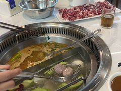 -鑫宝沙茶牛肉火锅(永泰店)
