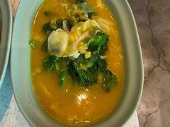 -半山腰·云南菜(侨福芳草地店)