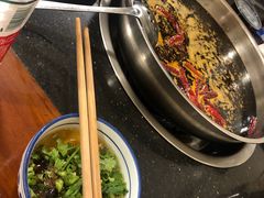 -飘香火锅(玉林西路店)