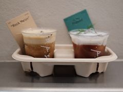-O.P.S. CAFE