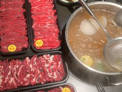 -正禾鲜·潮汕牛肉火锅(凯德天府店)