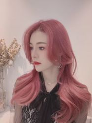 -3AM HAIR SALON染发烫发接发