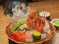 -耕海日本料理(万达华府店)