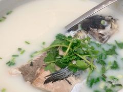 -紫藤园·天目湖大鱼头(南山竹海店)