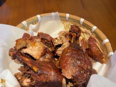 -谢老五跷脚牛肉·非遗传承店