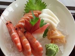 -柚·日式料理-富力万丽酒店