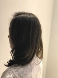 -Mentor Hair Salon