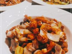 -南门小馆·清真(国贸商城店)