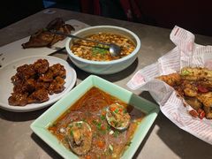 -新白鹿餐厅(金鹰新街口店)
