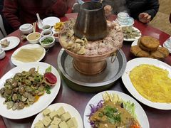 -山海关清和浑锅店