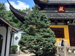 -西园戒幢律寺
