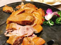 -国人川菜(李家村建东街店)
