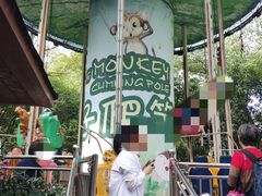 -杭州少年儿童公园