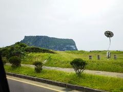 -龙头岩(Dragon Head Rock)