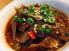 -金悦印象小馆(三里河店)