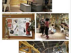 -小时光咖啡馆(开森度假森林店)