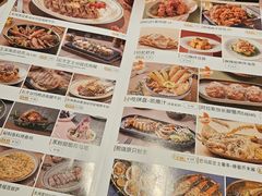 -卡朋西餐(宝安大仟里店)