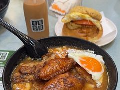 -华嫂冰室(尖沙咀店)
