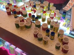 -汤姆熊欢乐世界 · 弹珠机(销品茂店)