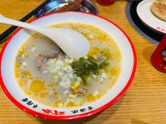 -武圣羊汤(武圣路店)