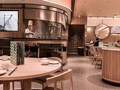 -莆田餐厅PUTIEN(武商MALL店)