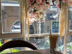 -花十悦·鲜花咖啡餐厅(振业城一期店)