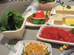 -海底捞火锅(河东万达广场店)