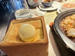 -绿茶餐厅(成都大悦城店)