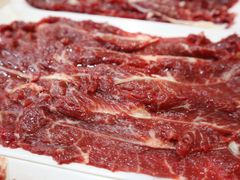 -伟记牛肉(金鸿公路店)