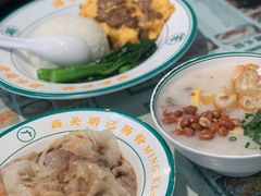 -西关明记肠粉(荔枝湾店)