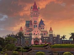 -厦门方特梦幻王国