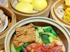 -奥华餐厅·老张记(台基厂店)