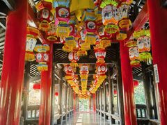 -深圳锦绣中华民俗村