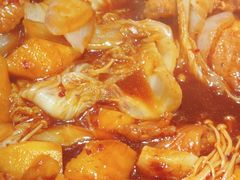 -御上皇三汁焖锅(薛城万达广场店)