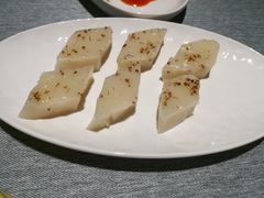 桂花拉糕-绿波廊(豫园店)