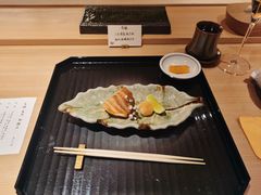 -炎橘·板前料理 Omakase