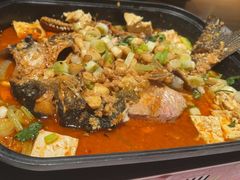 -洞庭鱼香(万科店)