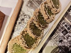 -绿茶餐厅(千岛湖银泰城店)