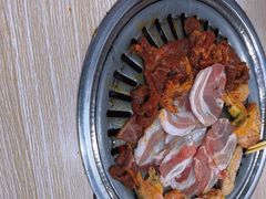 -平山城鑫烧烤(建国楼店)