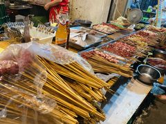 -袁师傅烤肉(弹子石店)