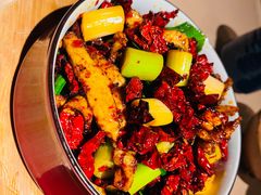 -山石榴·贵州菜(丰盛里店)