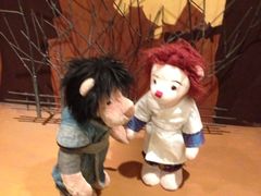 泰迪熊博物馆-济州岛泰迪熊博物馆