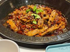 -鸭掌门特色火锅(文景路店)