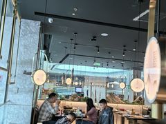 -赠李白·如诗的川味(余杭万达广场店)