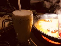 -湊湊火锅·茶憩(石家庄万象城店)