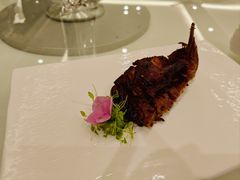 -和平官邸·花园餐厅(武定西路店)