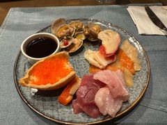 -青岛海天大酒店·1988全日餐厅