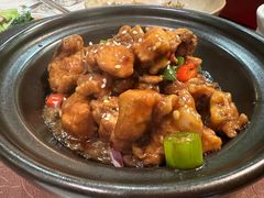 -意卡菲·欢乐聚会餐厅(华侨店)